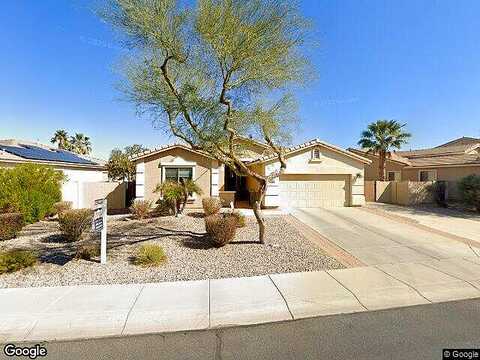 San Luis Rey, CASA GRANDE, AZ 85194