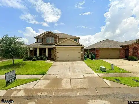 French St, Fate, TX 75189