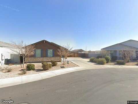 Saint Augustine, CASA GRANDE, AZ 85194