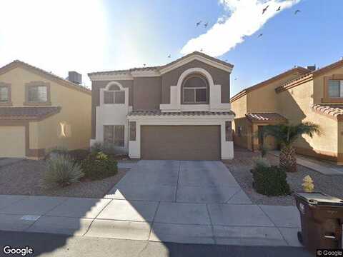 Greer, FLORENCE, AZ 85132