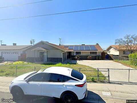 Newcomb, PORTERVILLE, CA 93257