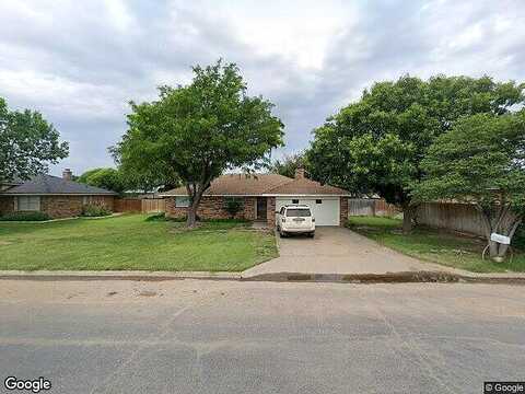 Texas, PERRYTON, TX 79070