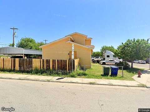 Loma Vista, LAREDO, TX 78046