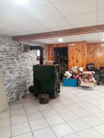 Sartwell Creek, PORT ALLEGANY, PA 16743