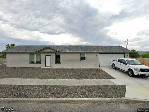 4Th, SOAP LAKE, WA 98851