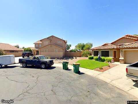 Barlow, MARICOPA, AZ 85138