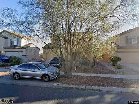 Roosevelt, COOLIDGE, AZ 85128