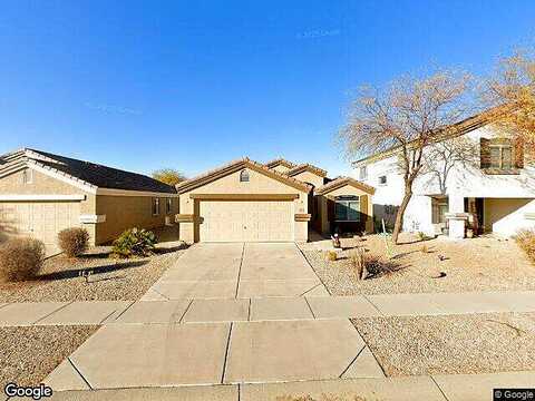 Roosevelt, COOLIDGE, AZ 85128