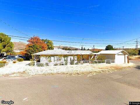 Gardner, BISBEE, AZ 85603