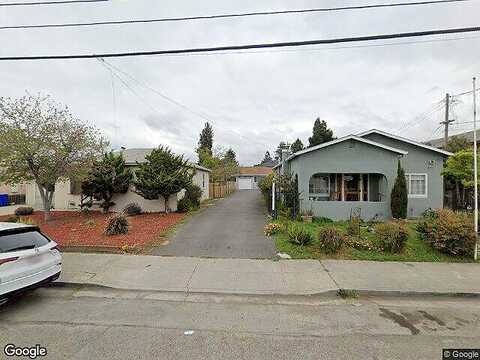 Arbor Ave, Hayward, CA 94541