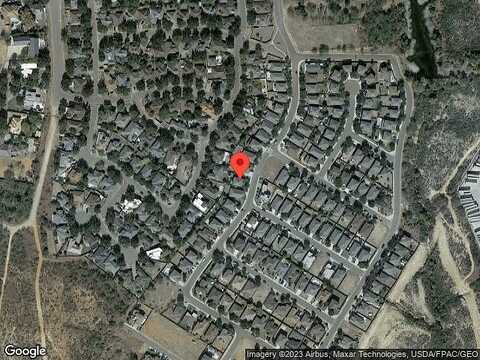 Starling Creek, LAREDO, TX 78045