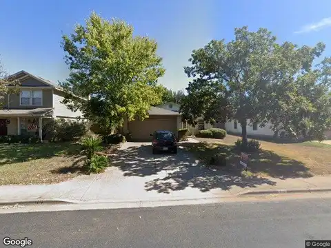 Nicole, BASTROP, TX 78602