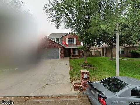 Lima, LAREDO, TX 78045