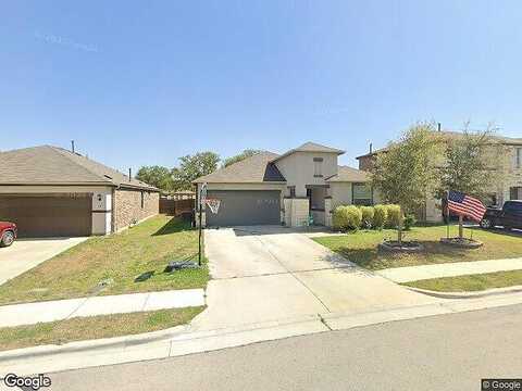 Braeden Brooke, SAN MARCOS, TX 78666