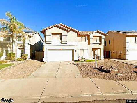 36Th, APACHE JUNCTION, AZ 85119
