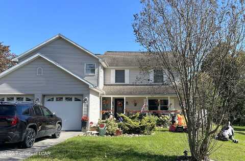 Michael, WILKES BARRE, PA 18702