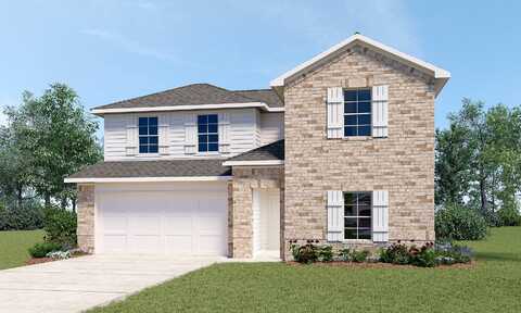 Marigold Meadow, KATY, TX 77449