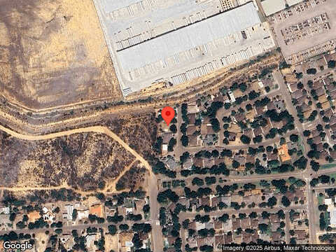 Blue Jay, LAREDO, TX 78045