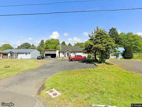 State Route 105, GRAYLAND, WA 98547