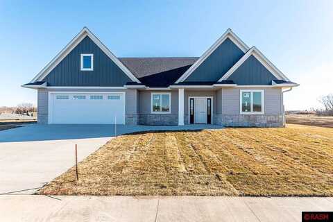 Saba, MANKATO, MN 56001