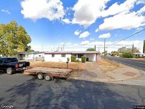 Steffen, SIERRA VISTA, AZ 85635