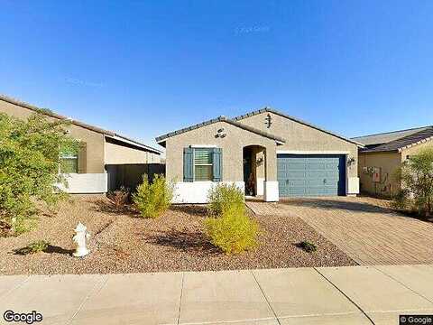 Palo Verde, LITCHFIELD PARK, AZ 85340