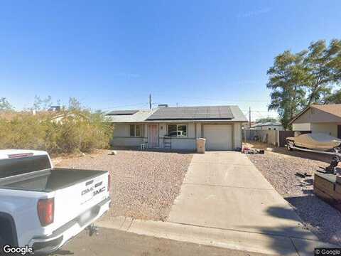 Buena Vista, APACHE JUNCTION, AZ 85120