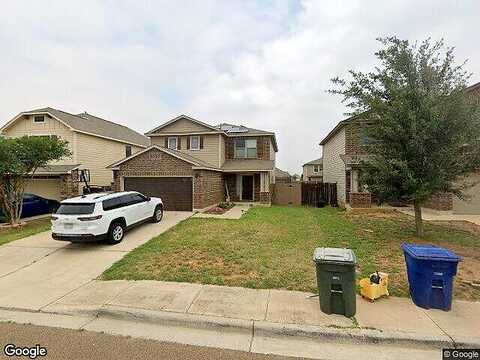 Port Edward, LAREDO, TX 78045