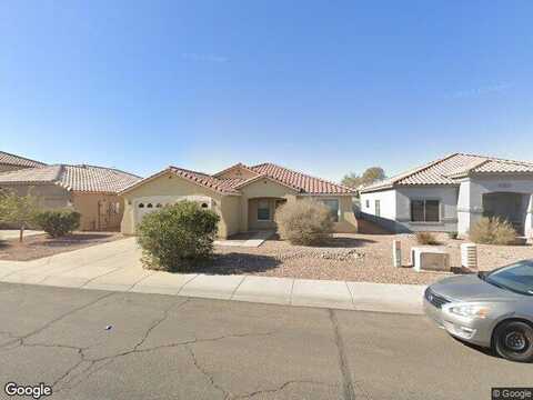 Greenway, CASA GRANDE, AZ 85122