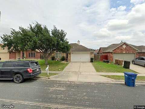 Overland, CORPUS CHRISTI, TX 78410