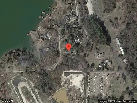 County Road 2405, PITTSBURG, TX 75686