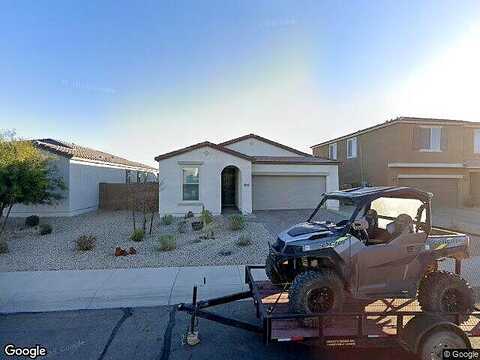 Hopi, COOLIDGE, AZ 85128