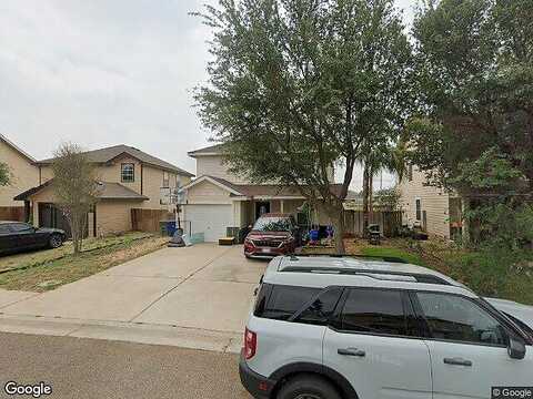 College Port, LAREDO, TX 78045