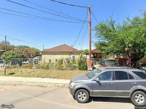Burnside, LAREDO, TX 78040