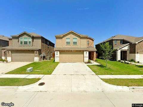 Ackerly, FORNEY, TX 75126