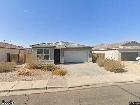 St Francis, CASA GRANDE, AZ 85122