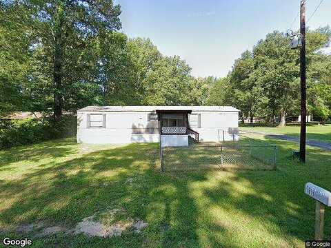 Handy Rd, Diana, TX 75640