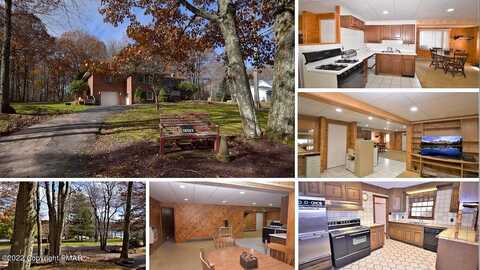 Mountain Lake, BEAR CREEK TOWNSHIP, PA 18702