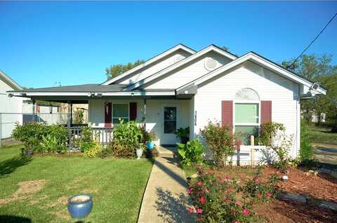 10Th, CORSICANA, TX 75110