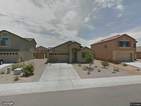Agrarian Hills, SAN TAN VALLEY, AZ 85144