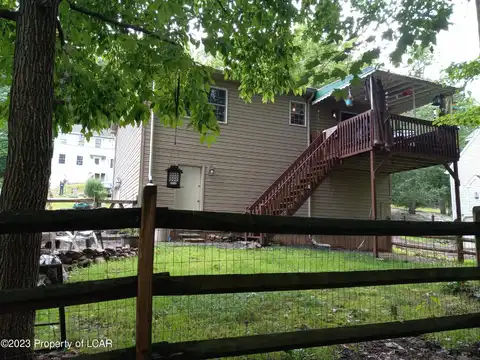 Buck Ridge, DRUMS, PA 18222
