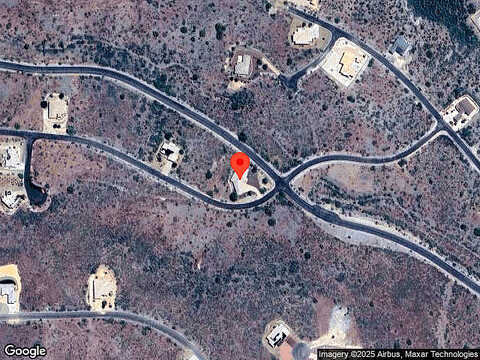 Upper Ridge, MAYER, AZ 86333