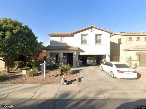 Crape, SAN TAN VALLEY, AZ 85140