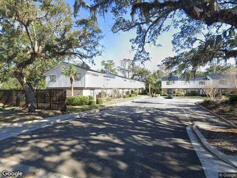 Demere Rd, Saint Simons Island, GA 31522