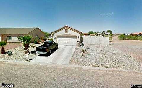 Redondo, ARIZONA CITY, AZ 85123