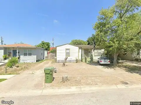 Franklin, BROWNSVILLE, TX 78520