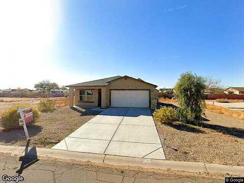 Vera Cruz, ARIZONA CITY, AZ 85123