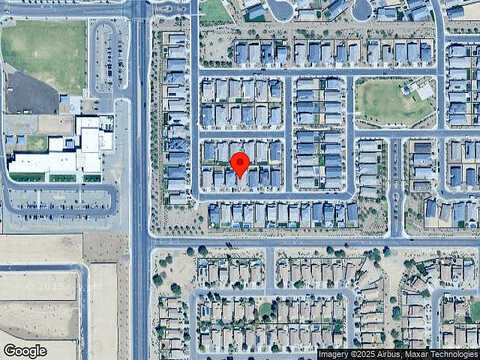 Chillingham, SAN TAN VALLEY, AZ 85143