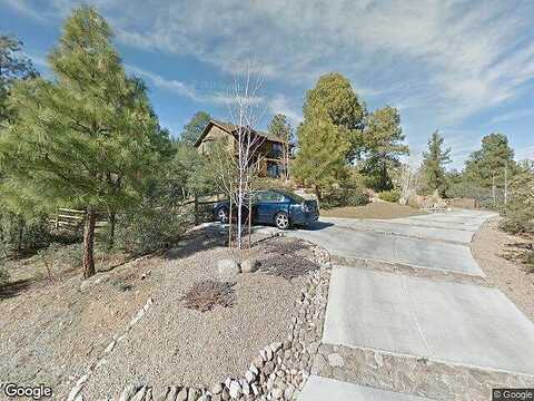Mullen, PRESCOTT, AZ 86303