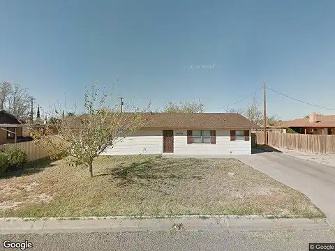 Kansas, FORT STOCKTON, TX 79735